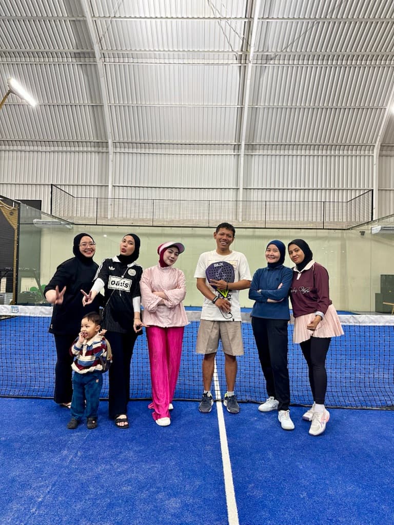 PADELGIGS media 2