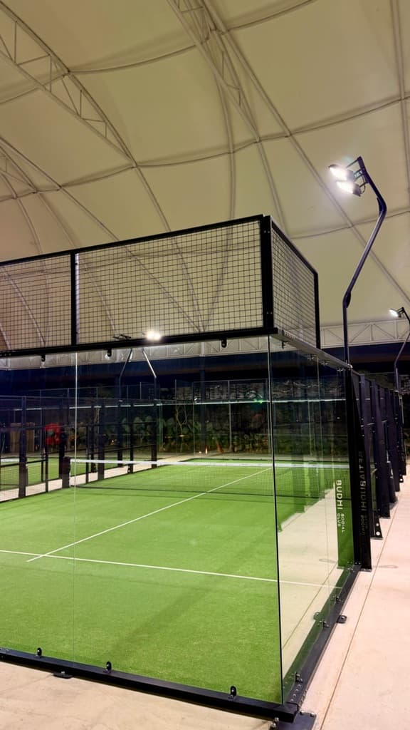 Panda Padel Club media 1