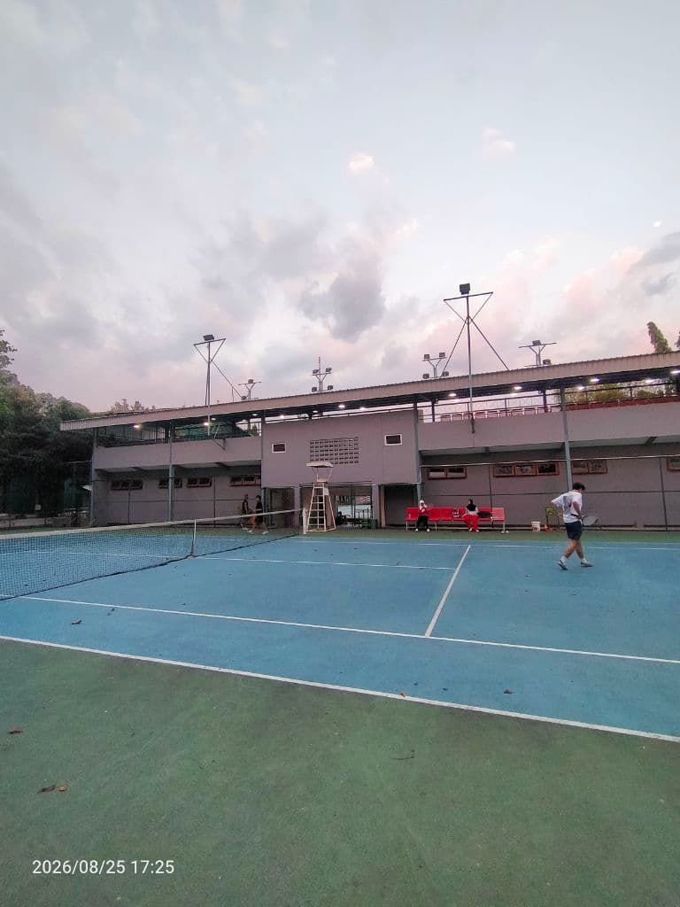 BEKA Tennis Club 🎾 media 2