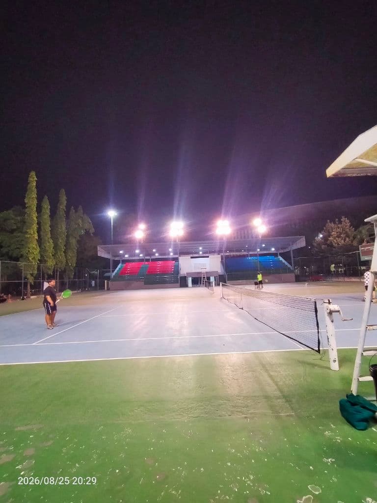 BEKA Tennis Club 🎾 media 1