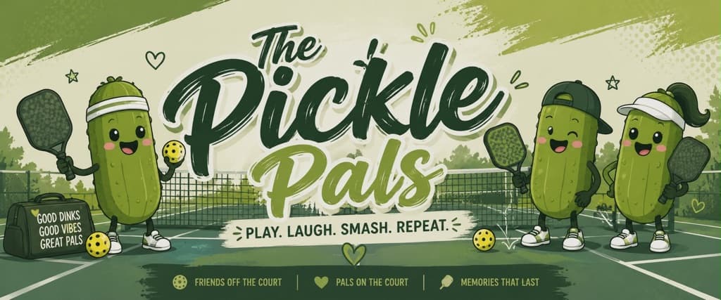 The Pickle Pals media 1