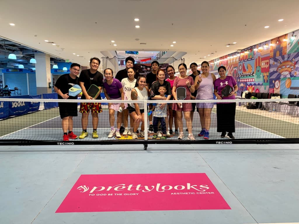 Fairview Terraces Pickleball Academy  media 1