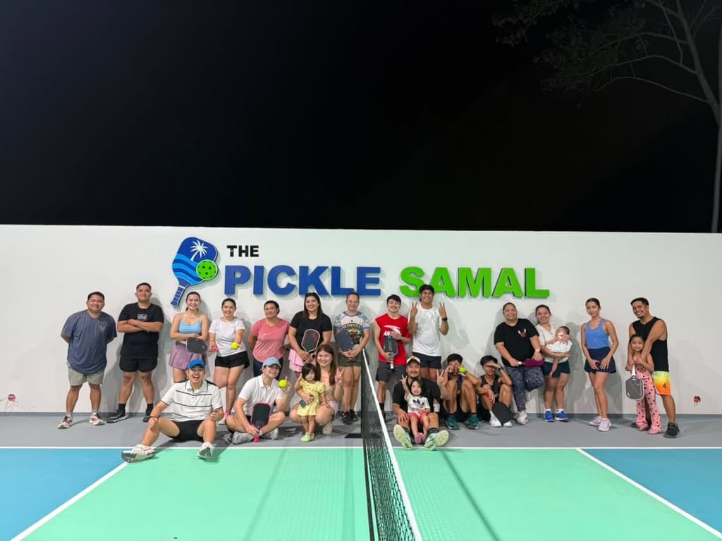 The Pickle Samal  media 1