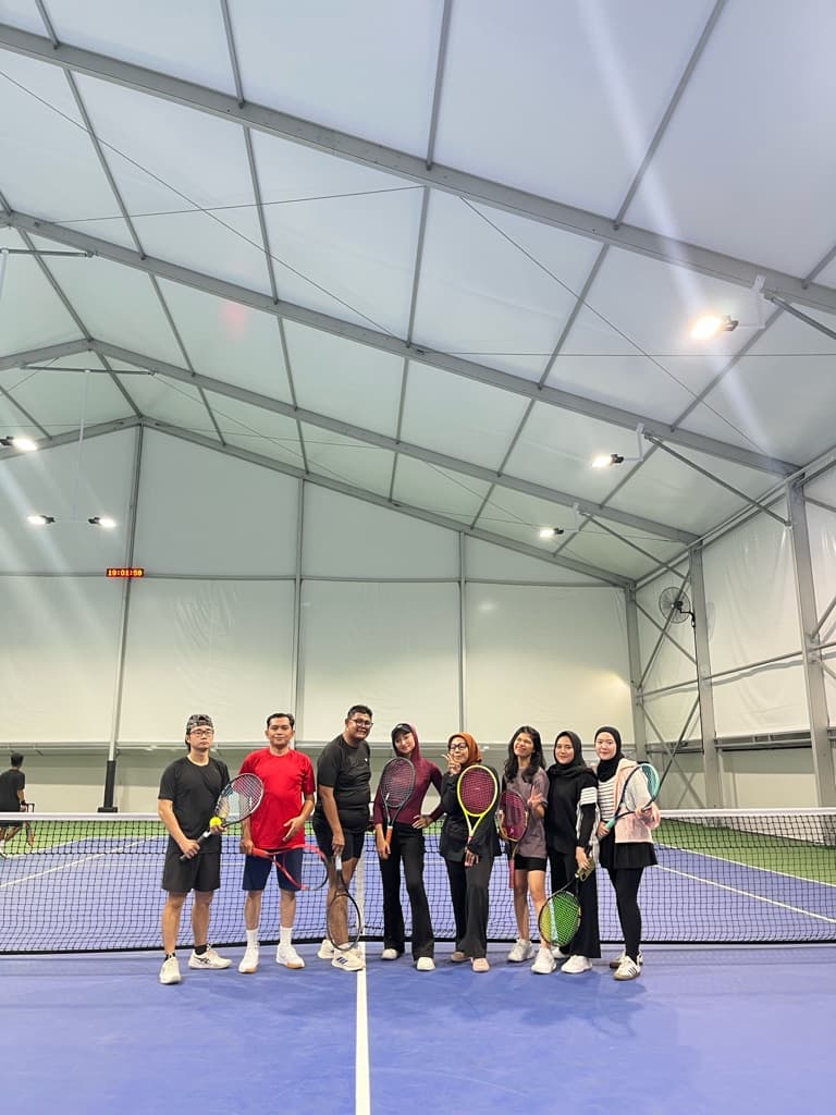 Tennis Abroad Club media 2