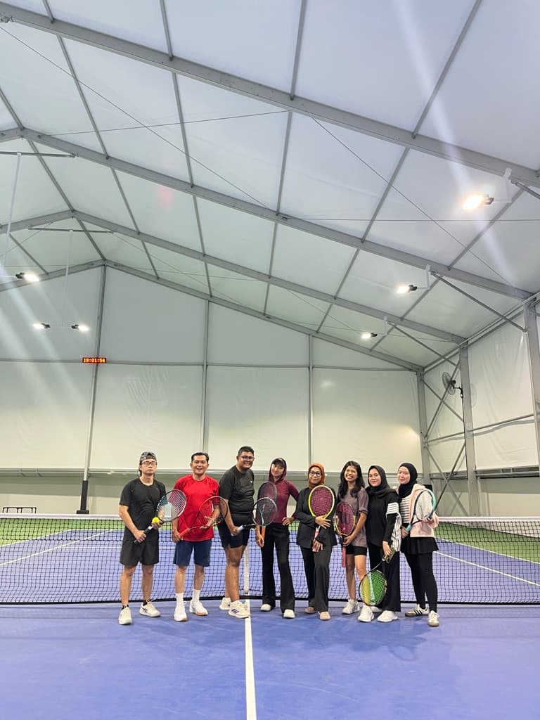 Tennis Abroad Club media 1