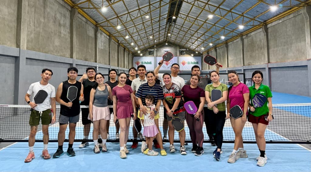 Paddle Smashers media 1