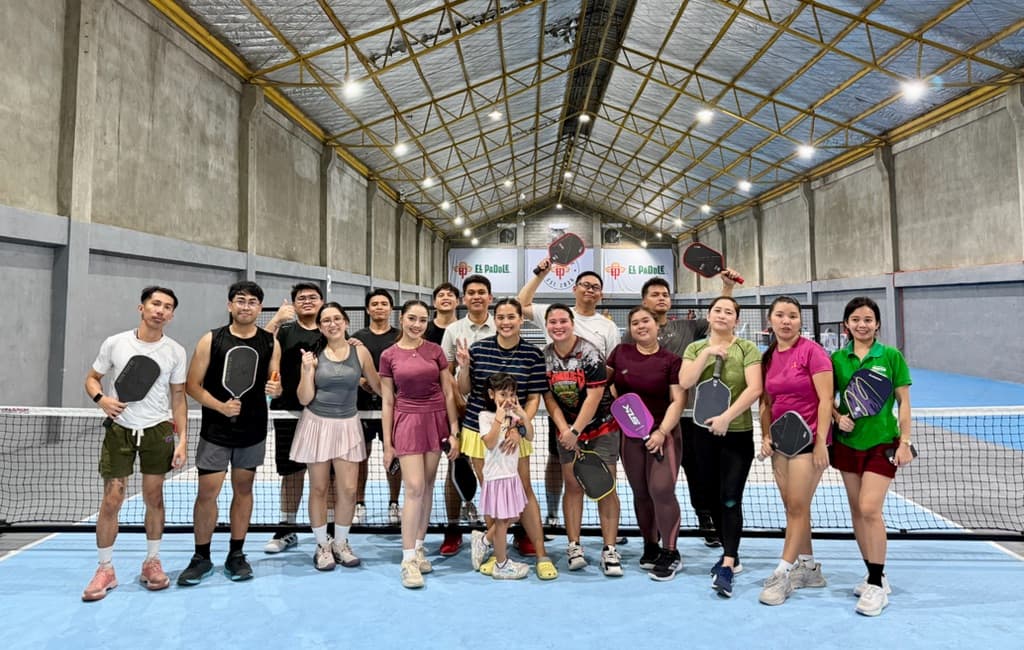 Paddle Smashers media 3