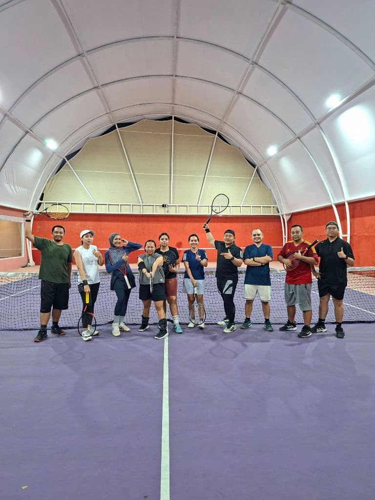 Bisa Tenis Club media 1