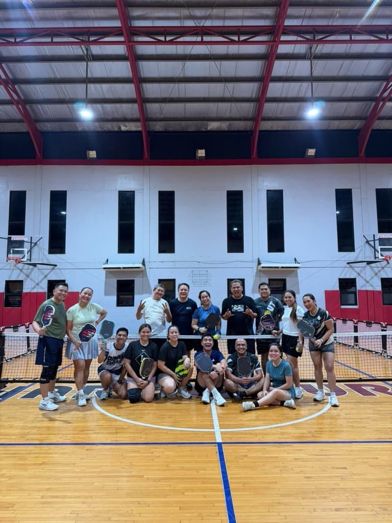 Club Azul Pickleball media 1