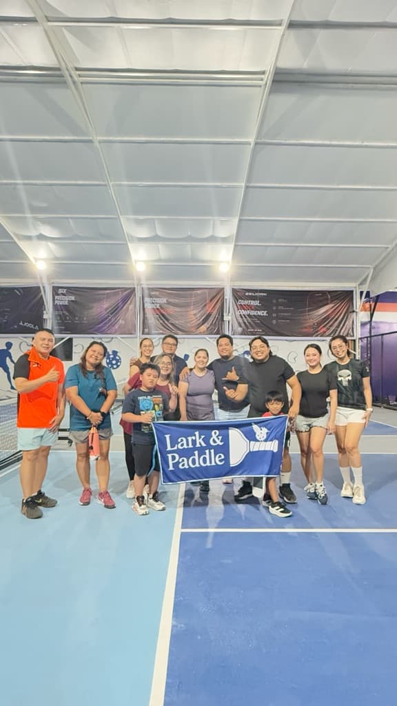 Paddlers media 2