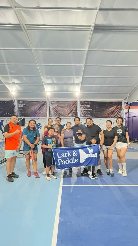 Paddlers media 1