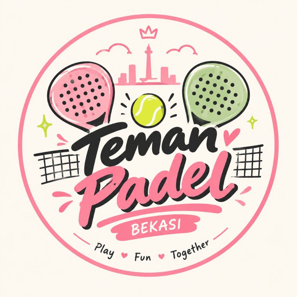 Teman padel bekasi media 1