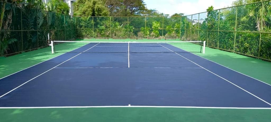 Ngalam Tenis Fun 🎾 media 1