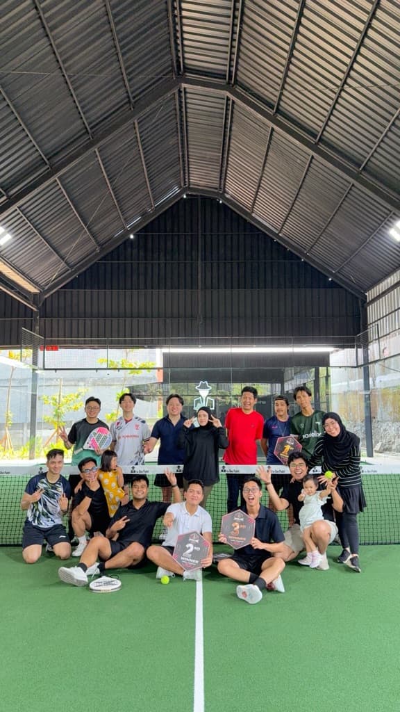 Jamblang Padel media 4