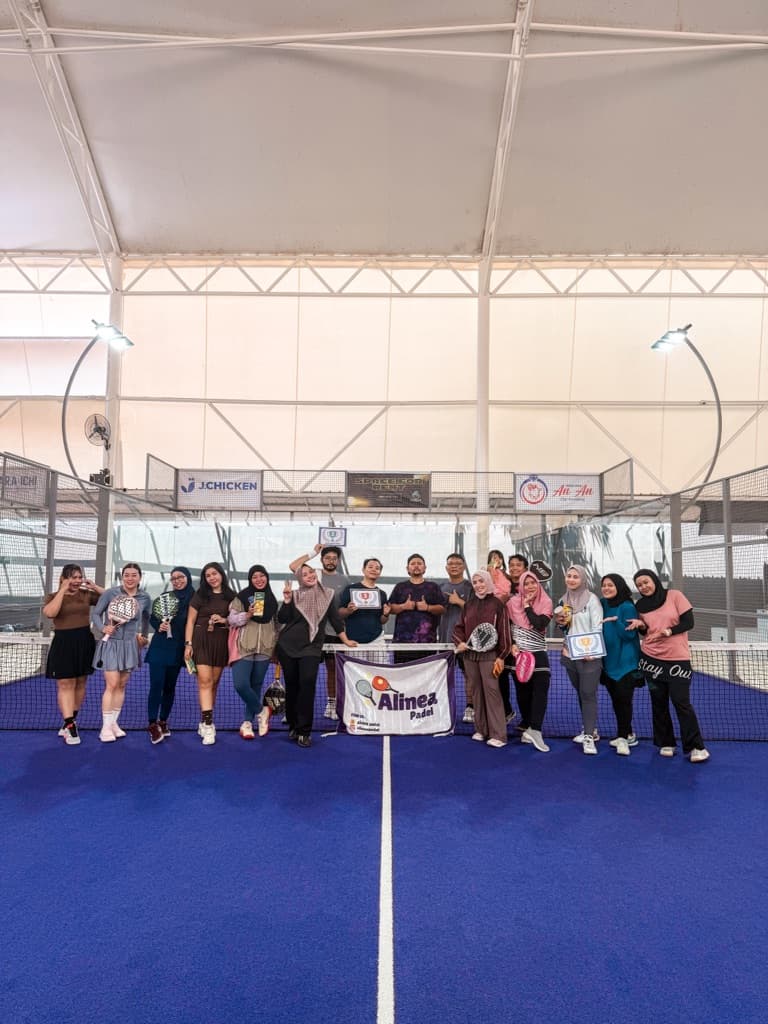 Alinea Padel media 2