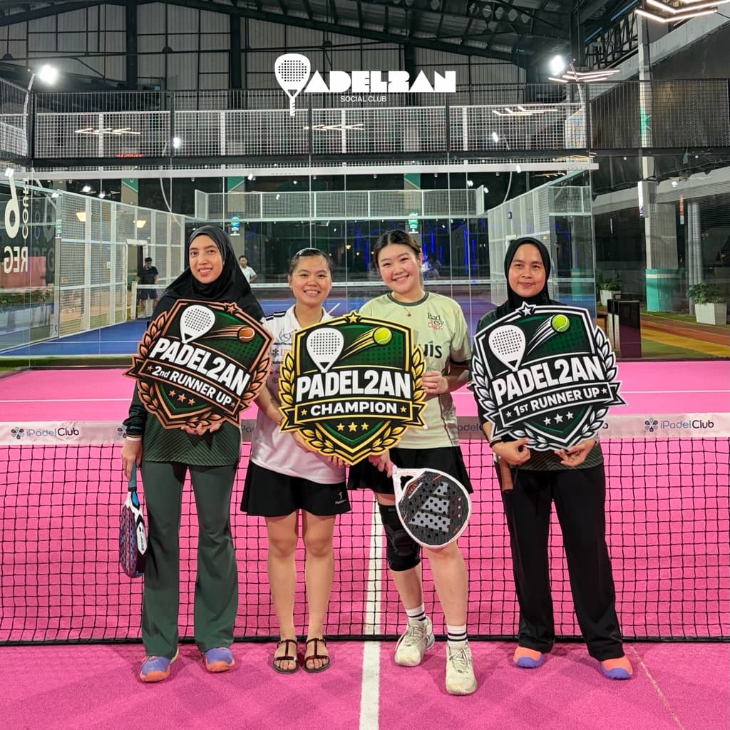 PADEL2AN media 5
