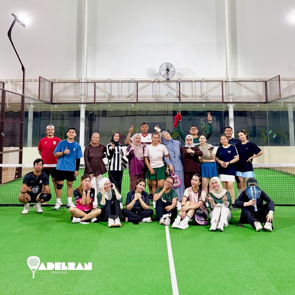 PADEL2AN media 2