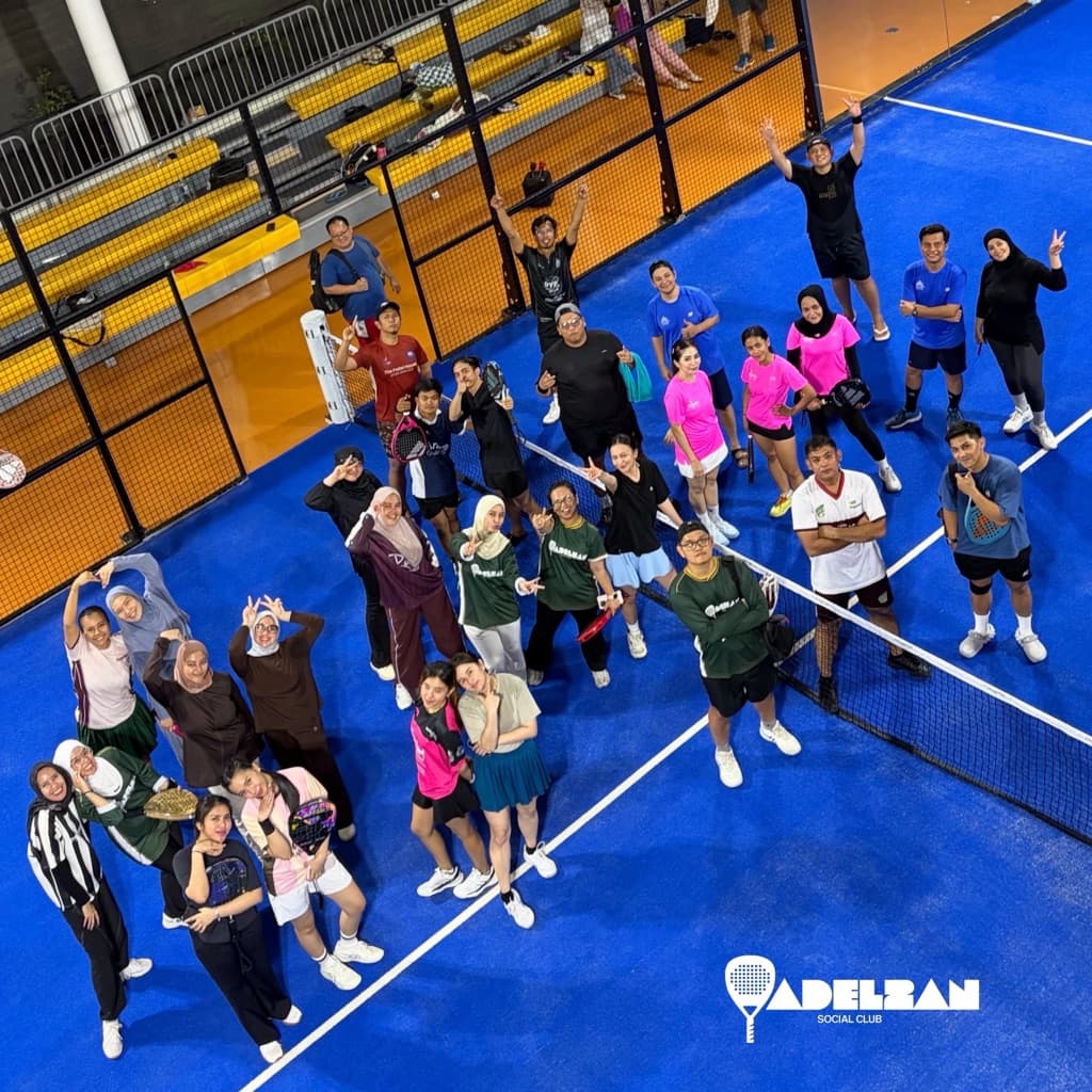 PADEL2AN media 3