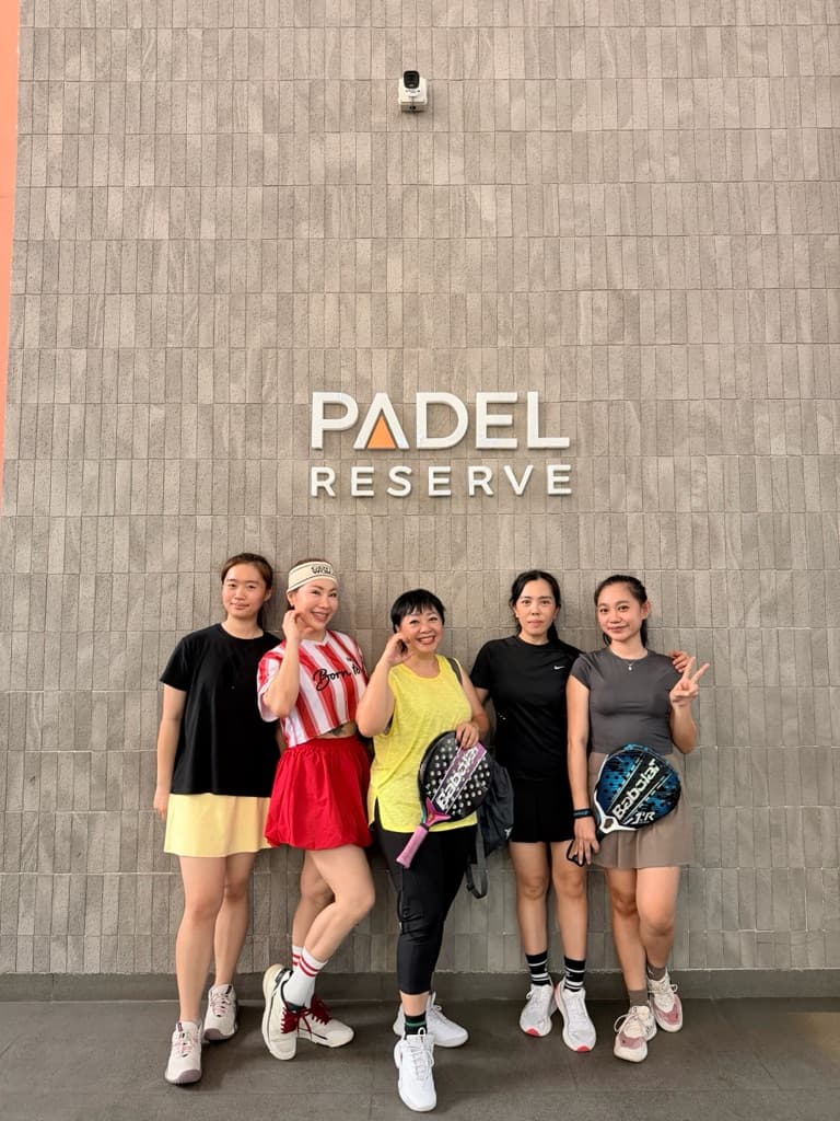 PADEL MATES media 1