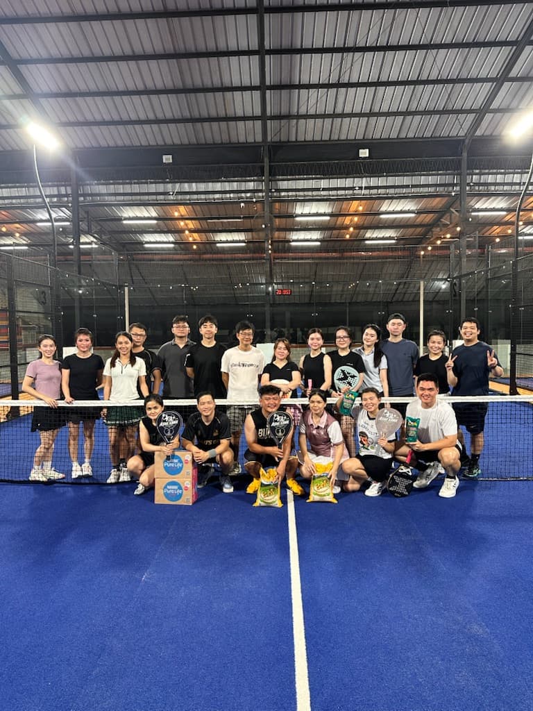 Asak Kawa Padel media 4