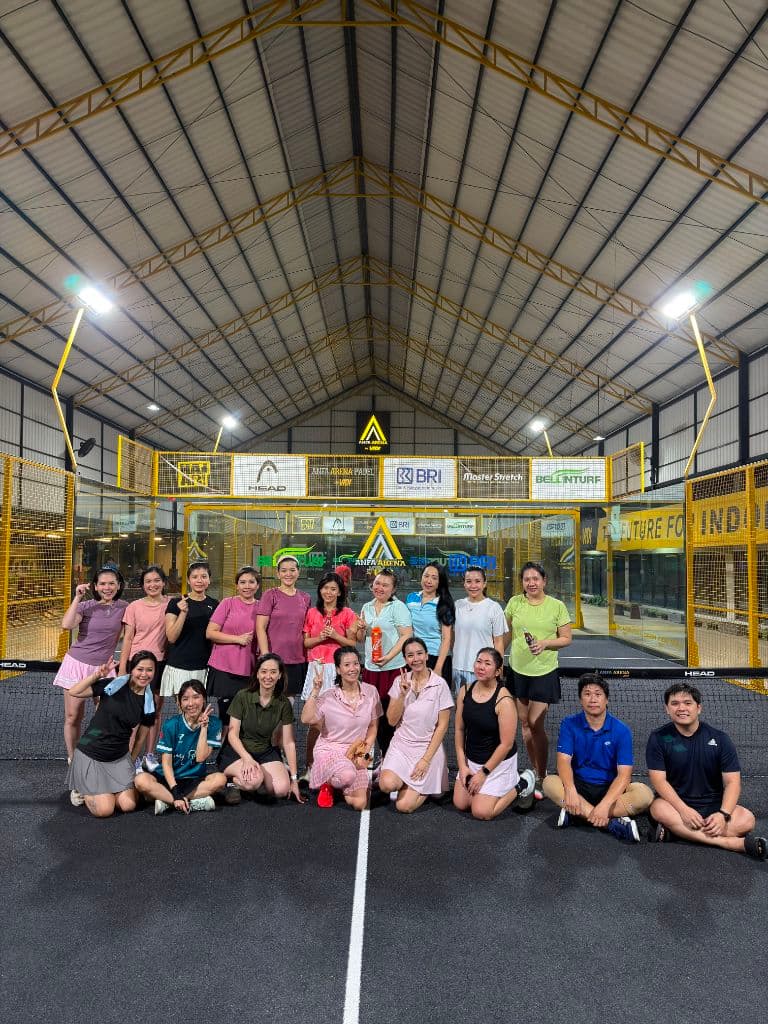 Acak Adut Padel Club media 6