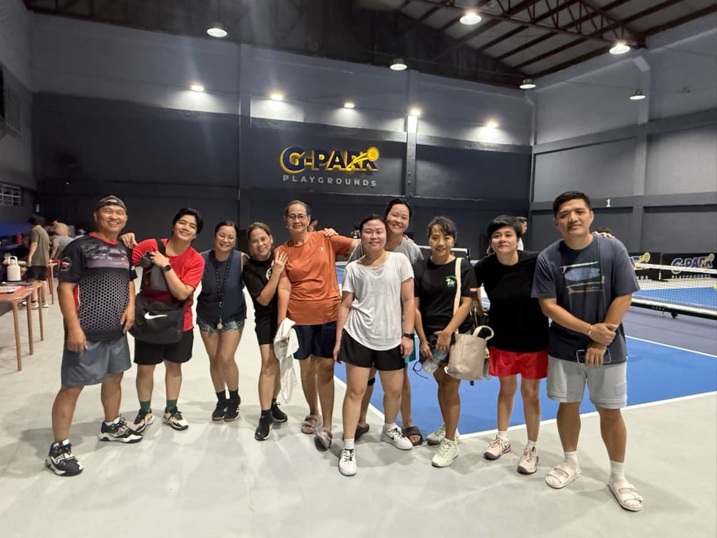 ChosdayPickleballClub media 3