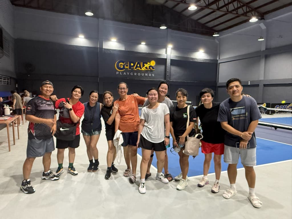 ChosdayPickleballClub media 4