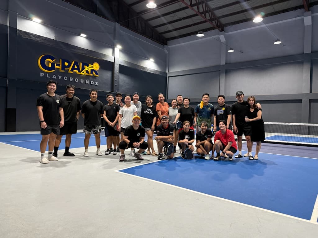 ChosdayPickleballClub media 2