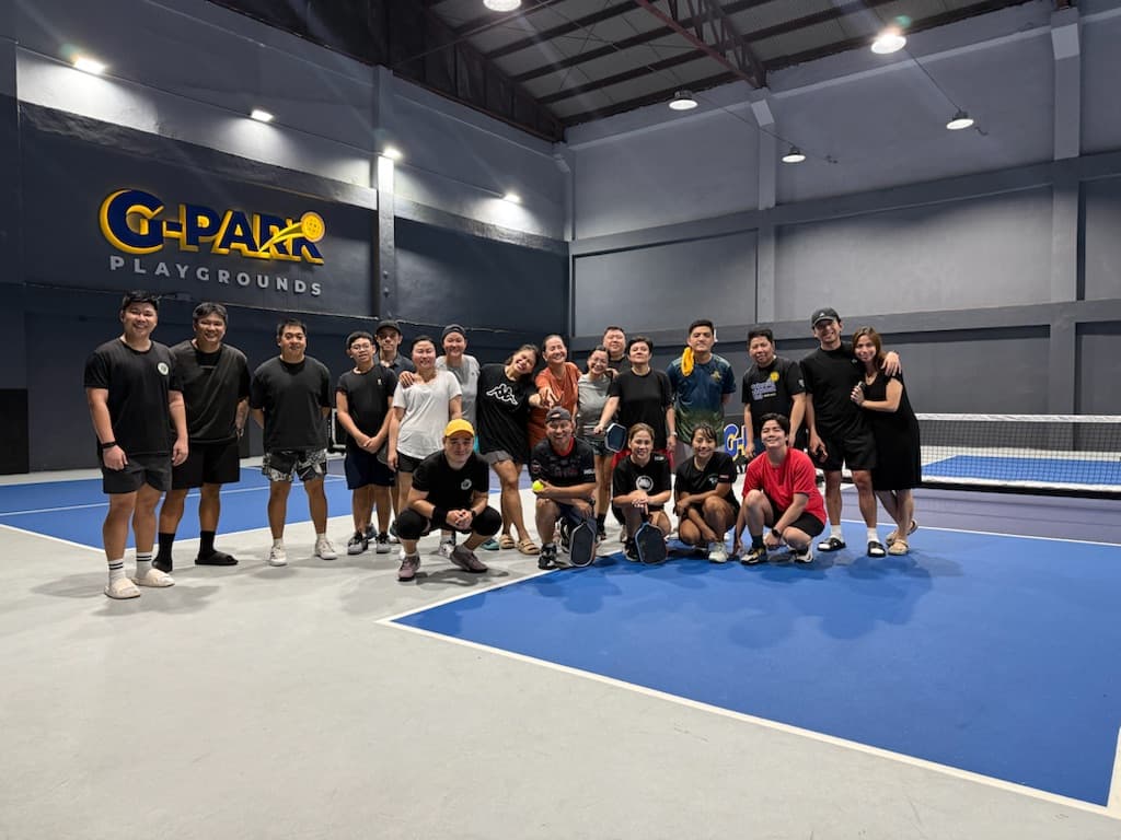 ChosdayPickleballClub media 1