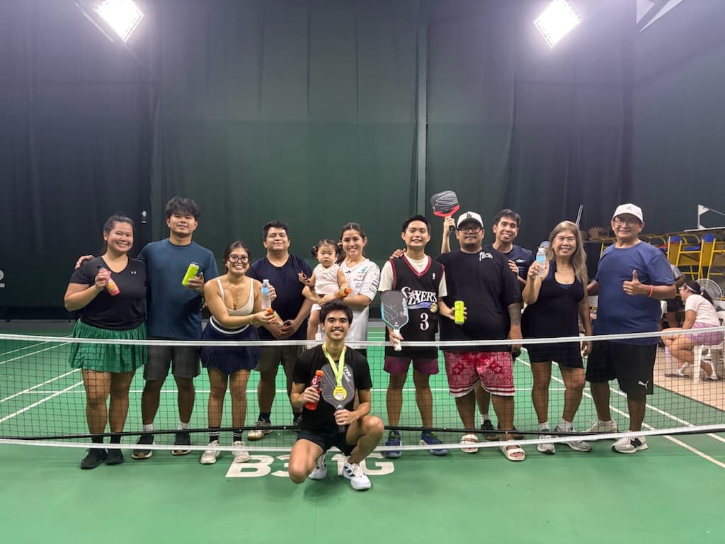 The Classic Pickleball Club media 6