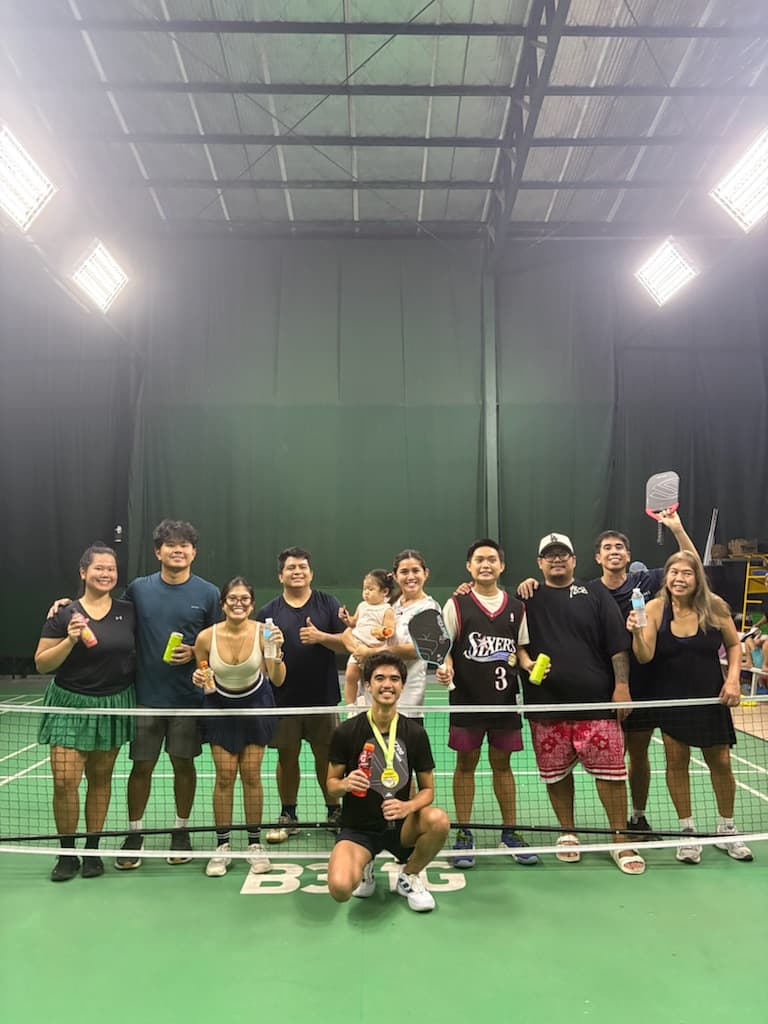 The Classic Pickleball Club media 4