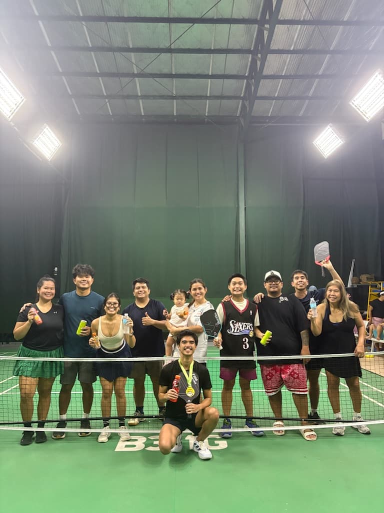 The Classic Pickleball Club media 3