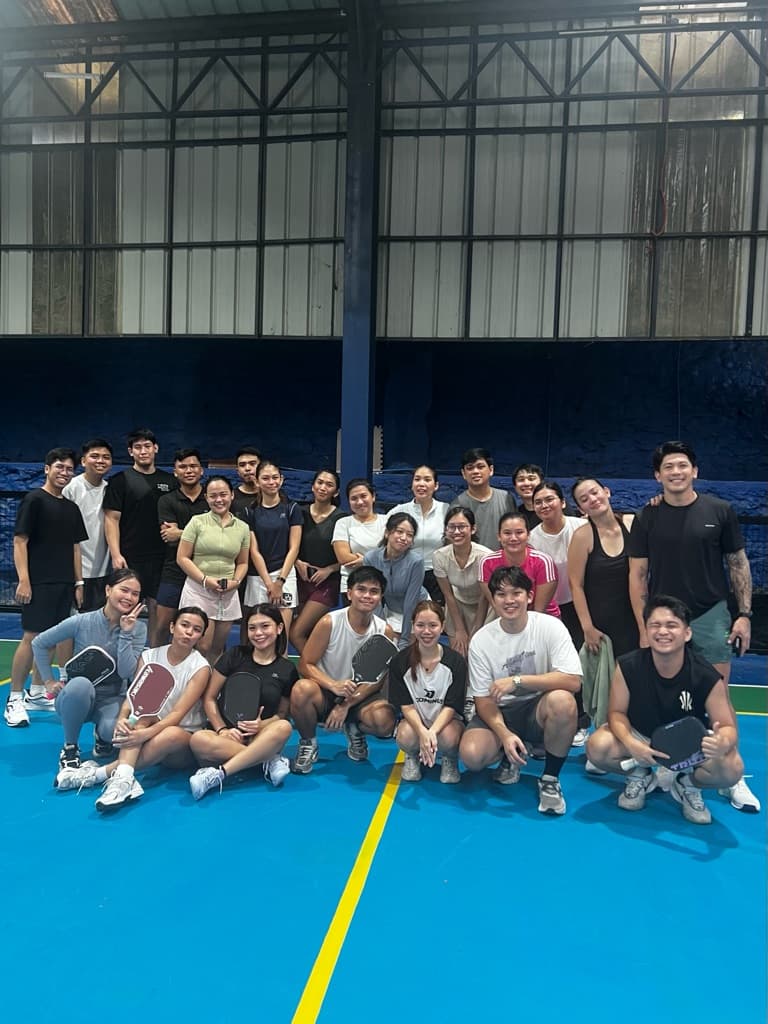 Dink High Pickleball Club media 3