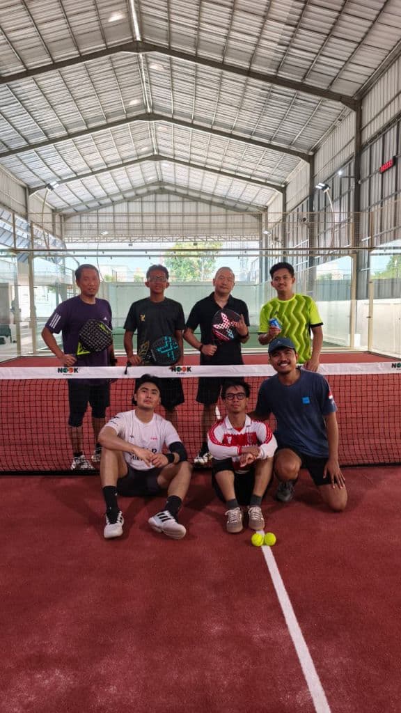 Sepadelnya Club media 6