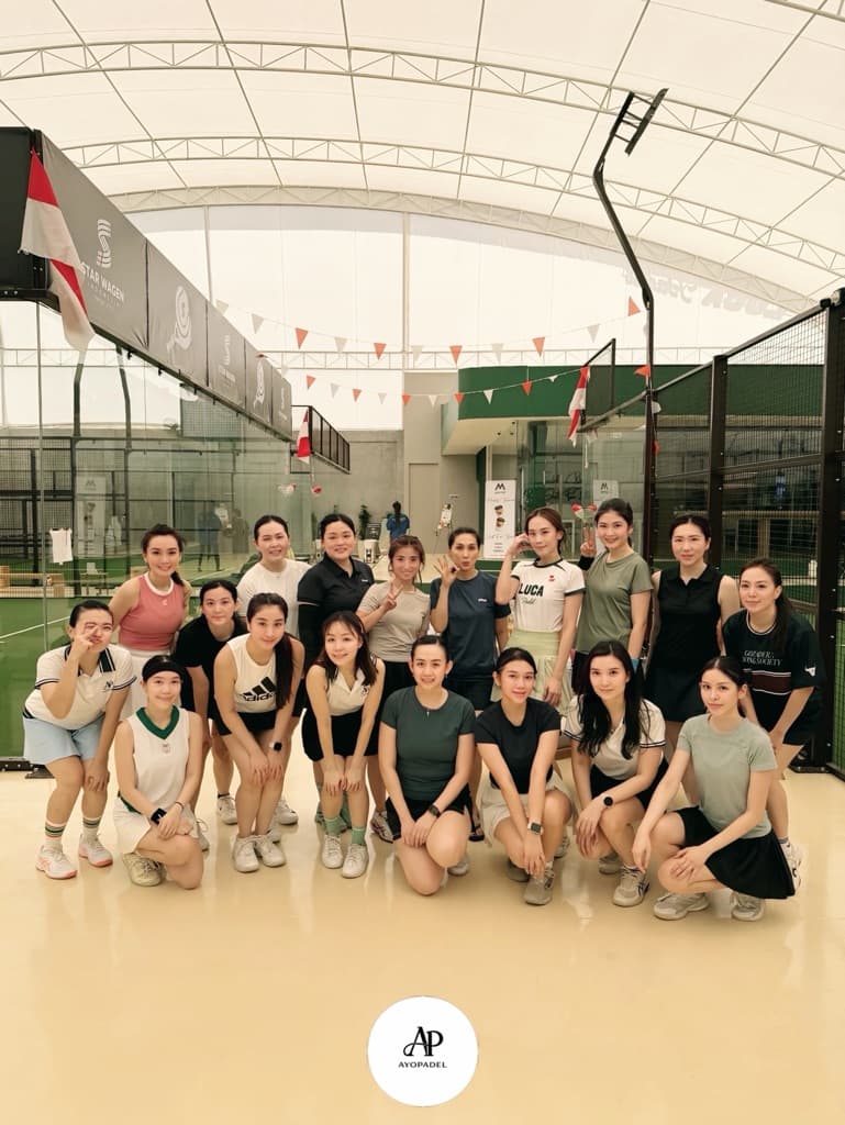 Ayopadel media 5