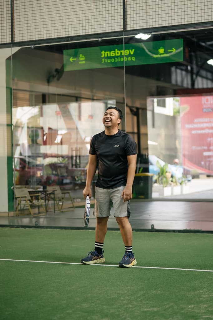 Smara Catur Padel Club media 2