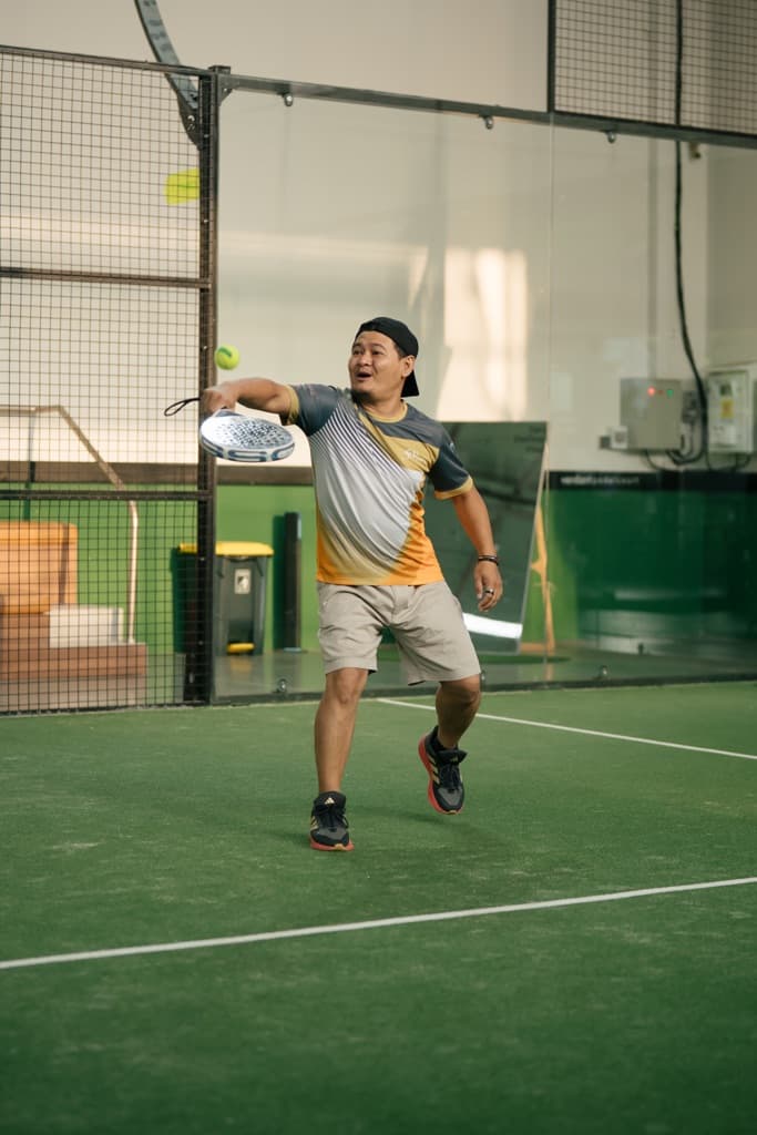 Smara Catur Padel Club media 5