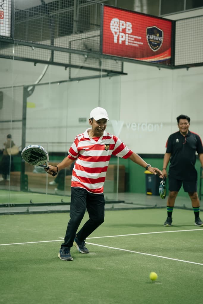 Smara Catur Padel Club media 3