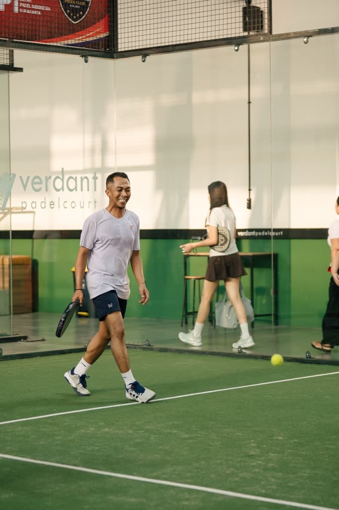 Smara Catur Padel Club media 4