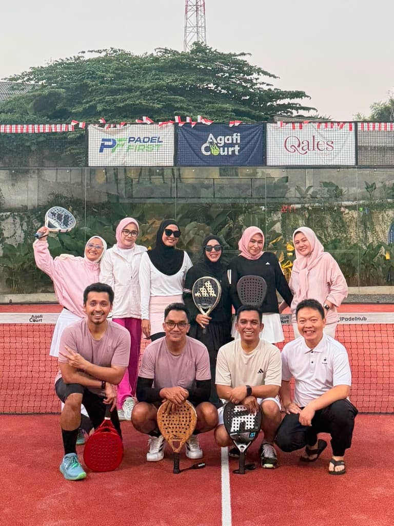 YAUDAHPADEL media 5