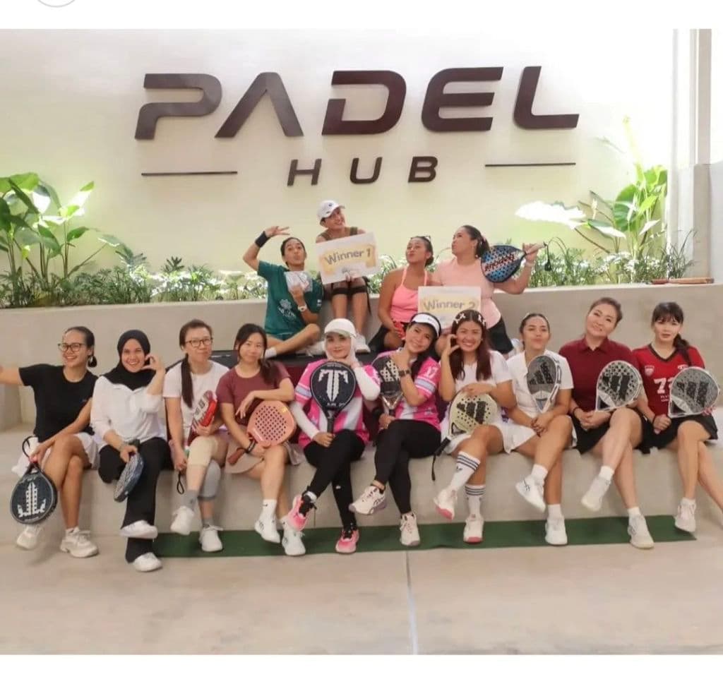 BALIPADELin media 3