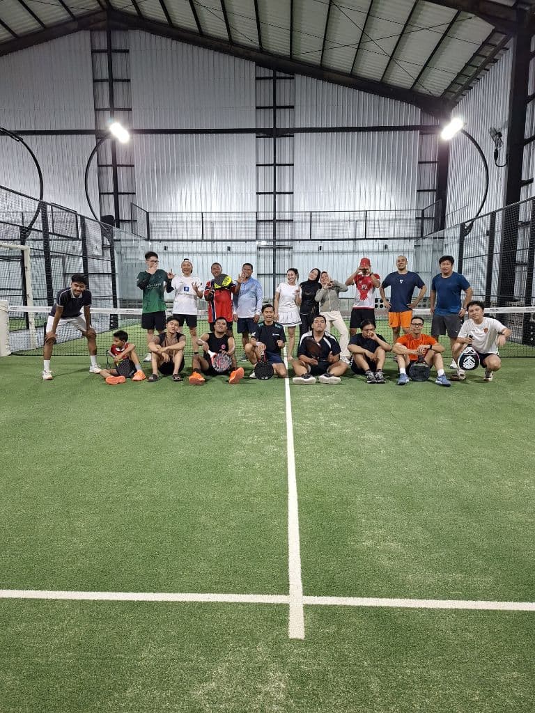 Ace Padel Club media 5