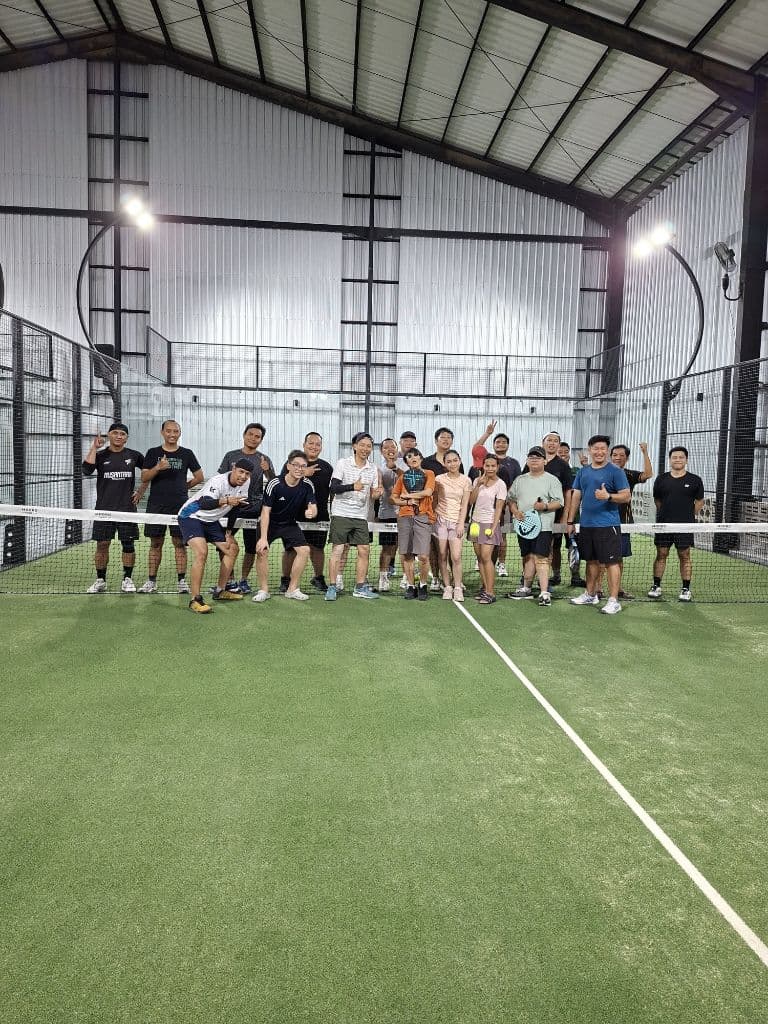 Ace Padel Club media 4