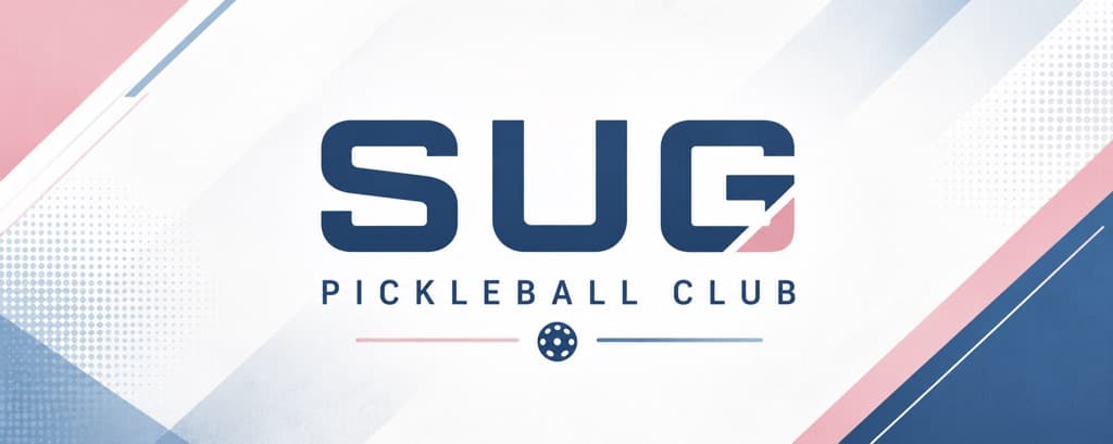 SUG PICKLEBALL CLUB media 3