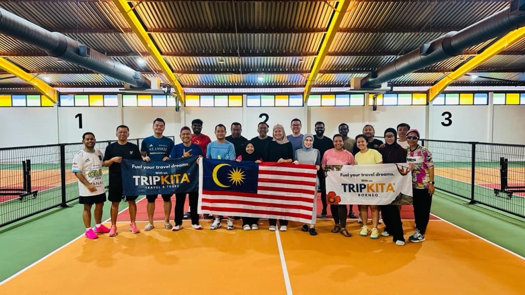TRIP KITA 🤝 HİKS media 1