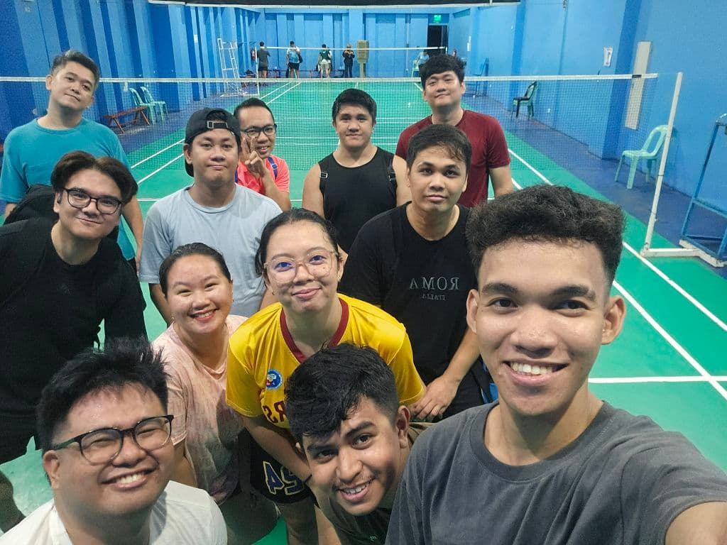 Active smashers media 1