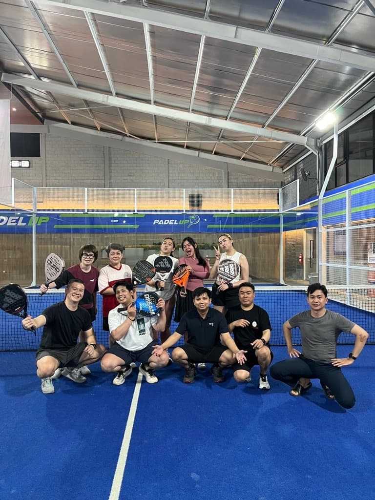 Padel Fun media 3