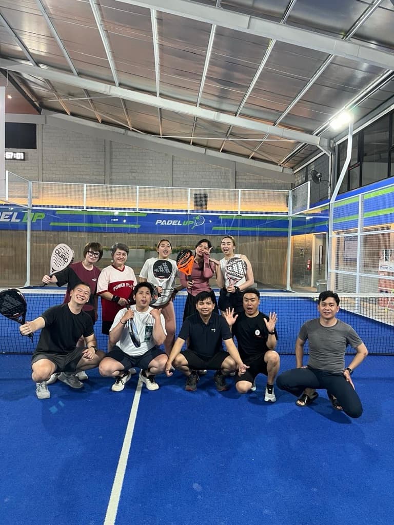 Padel Fun media 2