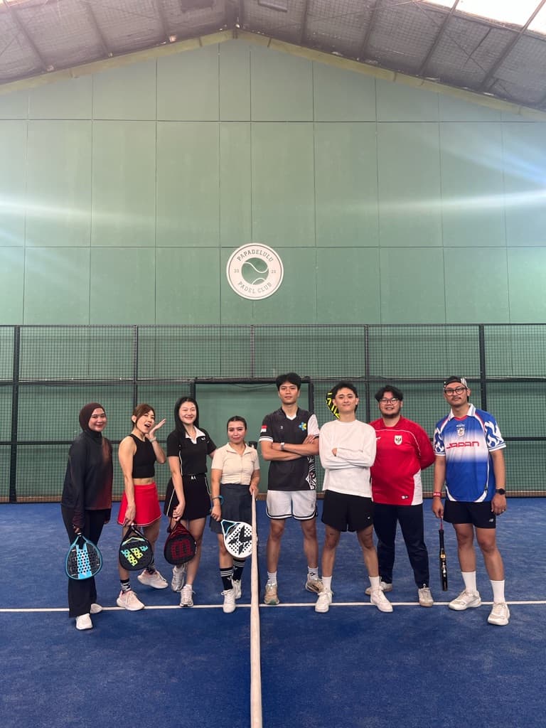 PADEL BAJIDEH media 2