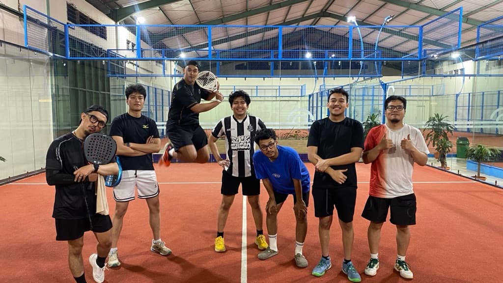 PADEL BAJIDEH media 4